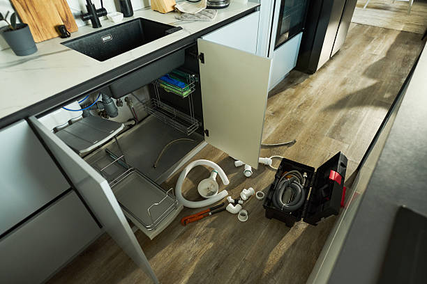 24/7 Emergency Toilet Repair experts in Arlington, TX
